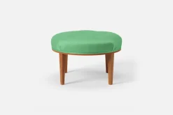 Pallar & Puffar*Josef Frank Pall 647 Vägen, Grön