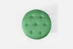 Pallar & Puffar*Josef Frank Pall 647 Vägen, Grön