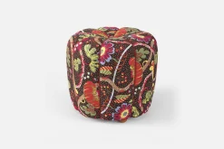 Pallar & Puffar*Josef Frank Pall 530 Mirakel, Mörkbrun