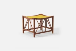 Pallar & Puffar*Josef Frank Pall 1063 Vägen, Ockra