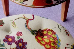 Pallar & Puffar*Josef Frank Pall 647 Vegetable Tree