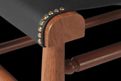 Pallar & Puffar*Josef Frank Pall 972 Svart