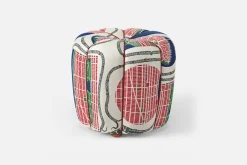 Pallar & Puffar*Josef Frank Pall 530 Manhattan, Multi