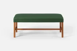 Pallar & Puffar*Josef Frank Pall 2082 Vägen, Mörkgrön