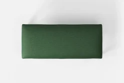 Pallar & Puffar*Josef Frank Pall 2082 Vägen, Mörkgrön