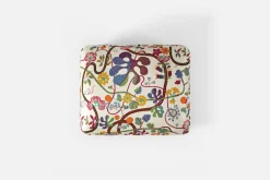 Pallar & Puffar*Josef Frank Pall 336 Baranquilla, Vit