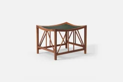 Pallar & Puffar*Josef Frank Pall 1063 Grön