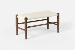 Pallar & Puffar*Josef Frank Pall 2009 Vägen, Vit