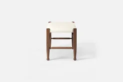 Pallar & Puffar*Josef Frank Pall 2009 Vägen, Vit