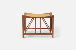 Pallar & Puffar*Josef Frank Pall 1063 Möbellin, Bärnsten