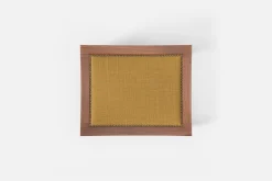 Pallar & Puffar*Josef Frank Pall 1063 Möbellin, Bärnsten