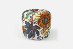 Pallar & Puffar*Josef Frank Pall 530 Aralia, Multi