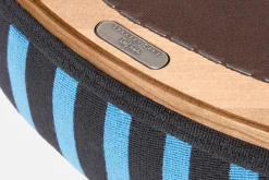 Pallar & Puffar*Josef Frank Pall 647 Indigo