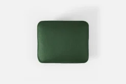 Pallar & Puffar*Josef Frank Pall 568 Vägen, Mörkgrön