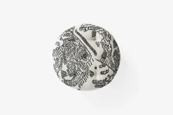 Pallar & Puffar*Josef Frank Pall 647 Vit