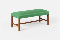 Pallar & Puffar*Josef Frank Pall 2082 Vägen, Grön