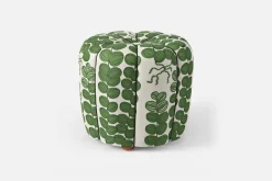 Pallar & Puffar*Josef Frank Pall 530 Celotocaulis, Grön