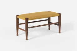 Pallar & Puffar*Josef Frank Pall 2009 Möbellin, Bärnsten