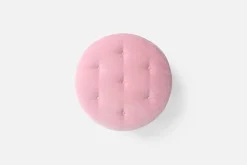 Pallar & Puffar*Josef Frank Pall 647 Rosa Cerise