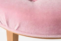 Pallar & Puffar*Josef Frank Pall 647 Rosa Cerise