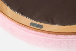 Pallar & Puffar*Josef Frank Pall 647 Rosa Cerise