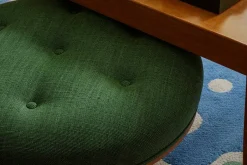 Pallar & Puffar*Josef Frank Pall 647 Grön