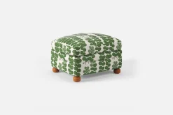 Pallar & Puffar*Josef Frank Pall 336 Celotocaulis, Grön