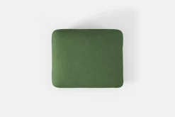 Pallar & Puffar*Josef Frank Pall 336 Möbellin, Grön