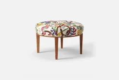 Pallar & Puffar*Josef Frank Pall 647 Baranquilla, Vit