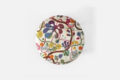 Pallar & Puffar*Josef Frank Pall 647 Baranquilla, Vit