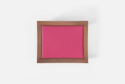 Pallar & Puffar*Josef Frank Pall 1063 Vägen, Cerise