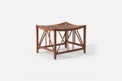 Pallar & Puffar*Josef Frank Pall 1063 Mirakel, Brun