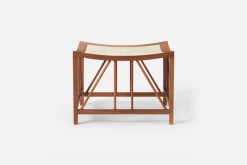 Pallar & Puffar*Josef Frank Pall 1063 Vit