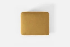 Pallar & Puffar*Josef Frank Pall 336 Möbellin, Bärnsten