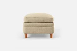 Pallar & Puffar*Josef Frank Pall 568 Dr Axel, Beige