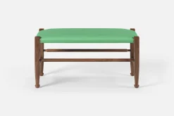 Pallar & Puffar*Josef Frank Pall 2009 Vägen, Grön