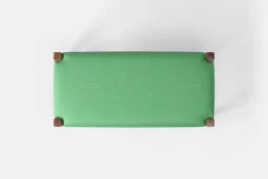 Pallar & Puffar*Josef Frank Pall 2009 Vägen, Grön