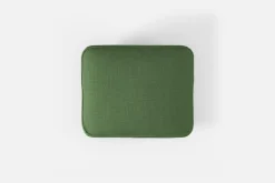 Pallar & Puffar*Josef Frank Pall 568 Möbellin, Grön