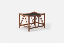 Pallar & Puffar*Josef Frank Pall 1063 Tagel , Svart