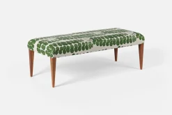 Pallar & Puffar*Josef Frank Pall E8 Celotocaulis, Grön