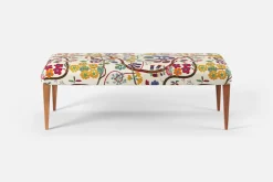Pallar & Puffar*Josef Frank Pall E8 Baranquilla, Vit