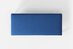 Pallar & Puffar*Josef Frank Pall E8 Möbellin, Mörkbrun