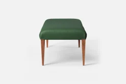 Pallar & Puffar*Josef Frank Pall E8 Vägen, Mörkgrön