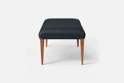 Pallar & Puffar*Josef Frank Pall E8 Vägen, Svart