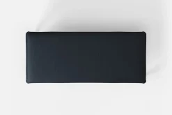 Pallar & Puffar*Josef Frank Pall E8 Vägen, Svart