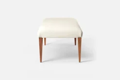 Pallar & Puffar*Josef Frank Pall E8 Vägen, Vit