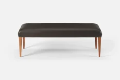 Pallar & Puffar*Josef Frank Pall E8 Brunsvart