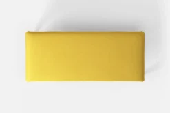 Pallar & Puffar*Josef Frank Pall E8 Vägen, Ockra