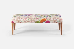 Pallar & Puffar*Josef Frank Pall E8 Teheran, Vit