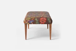 Pallar & Puffar*Josef Frank Pall E8 Mirakel, Brun